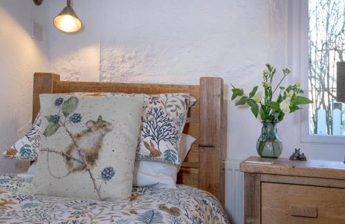 Rose Cottage - Photo 26