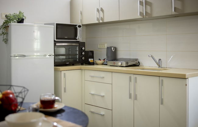 The Printhouse-Boutique Apt by SeaNRent - Foto 51