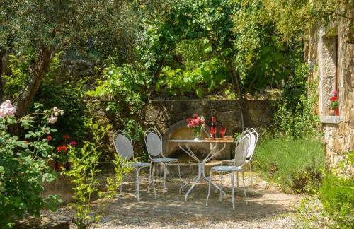 VAQUERIA CANTAELGALLO - HABITACION EL CASTAÑO - Foto 43