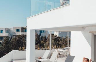 Sunsenses villa Ariadne - Photo 39