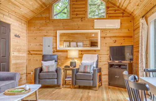 Thistle Dew - Meredith Lodging - Foto 10