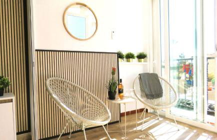 EL NIDO with pool and garden view close to beaches - Foto 9