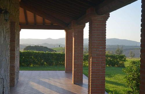 Il Poggio Della Pieve Apartments - Foto 40