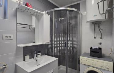 Tiny House Ciciban - self check in and check out - Foto 24