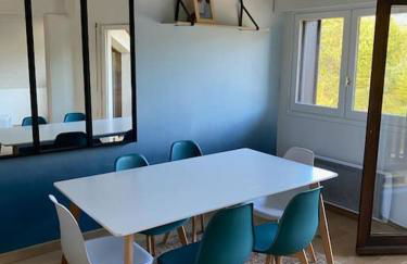 Lumineux, vue montagne - Foto 3