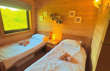 Hartland Hideaway Lodge - Foto 11