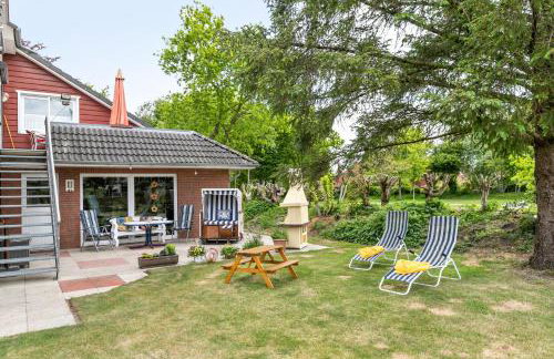 Gästehaus Elke Jensen - Photo 1