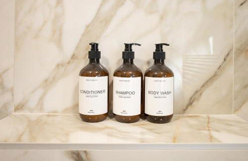 Majestic Manor with outdoor Jacuzzi by 8essentially - Foto 17