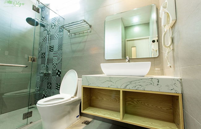 Olga Apartment Danang Vietnam - Foto 19