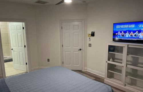 Private home 5 beds, 4.5 baths in Reunion Resort - Foto 35