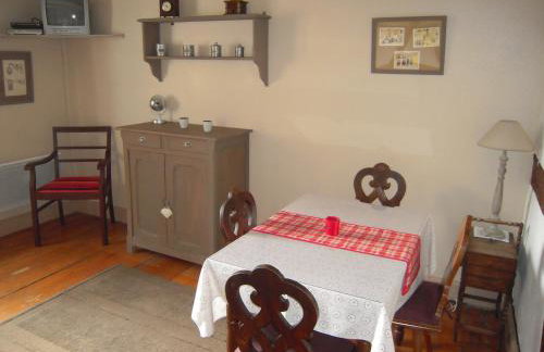 La Maison Vigneronne - Photo 8