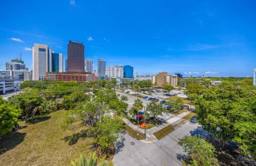 Casa Palmera in DTWN 3 Min From Las Olas - Foto 37