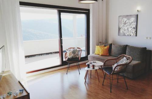 Sea View K Loft - Foto 8