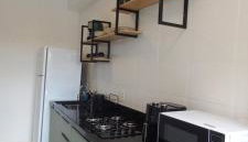 Apartamento Zen - perto da WEG, Duas Rodas e Scar - Foto 2