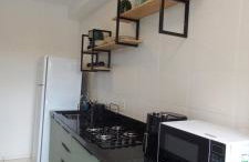 Apartamento Zen - perto da WEG, Duas Rodas e Scar - Foto 2