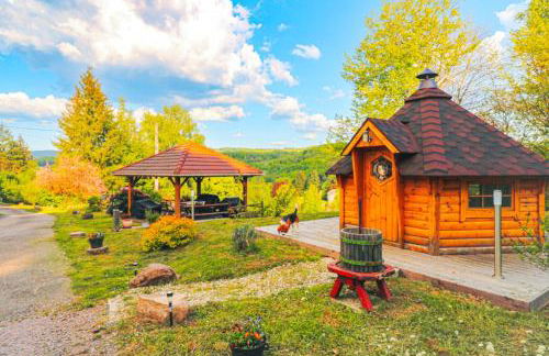 Cabane, Kota Gri'hôtes - Foto 41