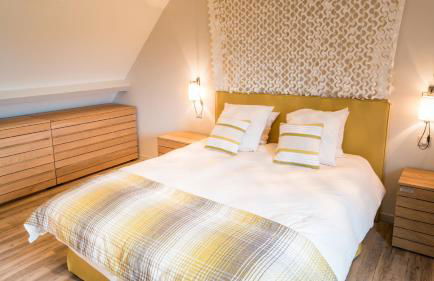 Cottage "La CANOPEE" à quelques pas du Lac de la forêt d'Orient - Les Cottages du Belvédère - Foto 14