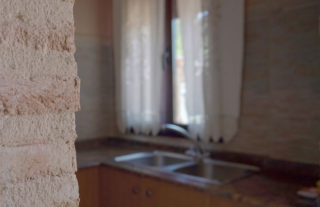 El Rincón de Piedra Apartamentos Rurales - Foto 45