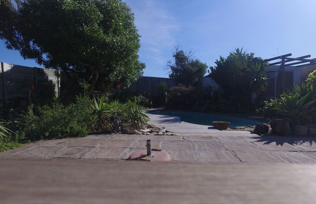 Melkbos Seagulls Lapa - Foto 23