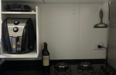Miniapartamento xaxim 2 - Photo 14