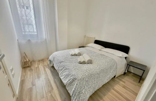 Centralissimo sul mare - 2 camere e 2 bagni - 6 posti letto - Foto 15