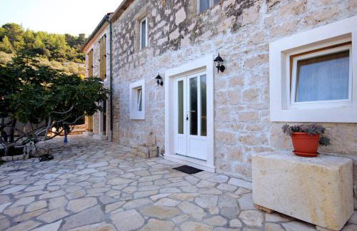 Seaside secluded apartments Cove Danca - Babina, Korcula - 9322 - Foto 2