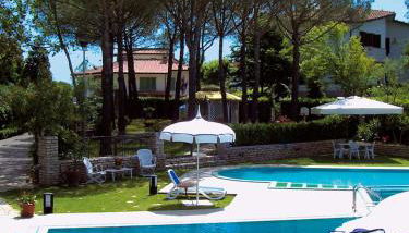 Villa Rossana - Foto 2