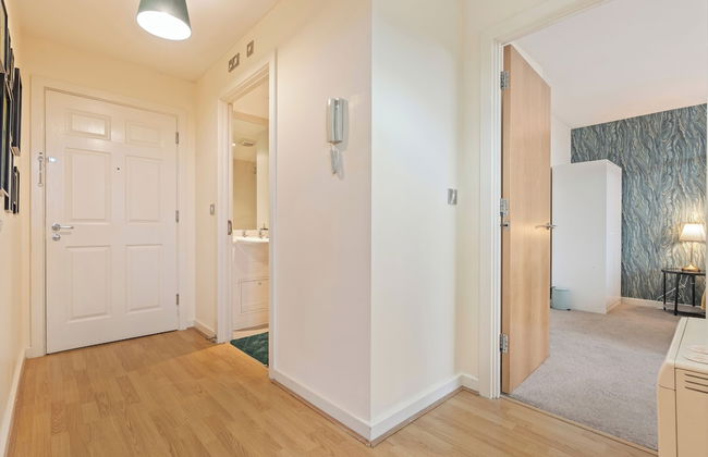 The Royale Penthouse - Skyline View - Balcony - Foto 21