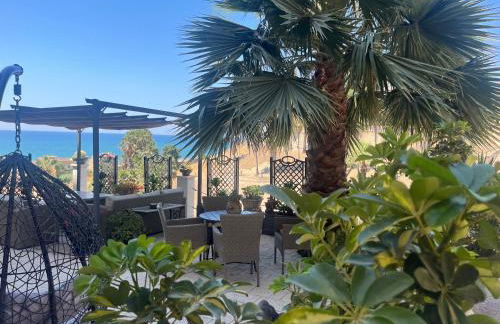 Casa Veranda sul mare - Foto 15