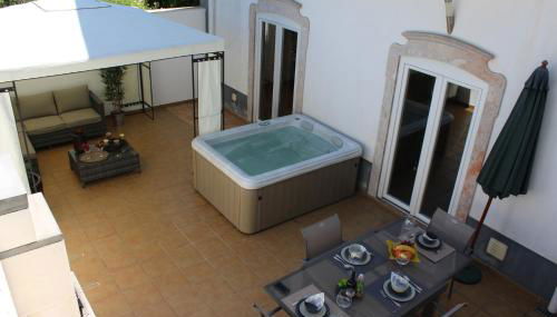 Charming Luz House - T2 apartment with jacuzzi - Foto 4