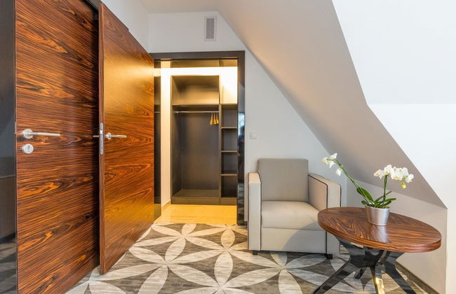 ApartHotel Tatry de Luxe FizjoMedical & Spa - Foto 77