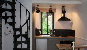 le petit boudoir - Foto 3