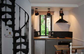 le petit boudoir - Foto 3