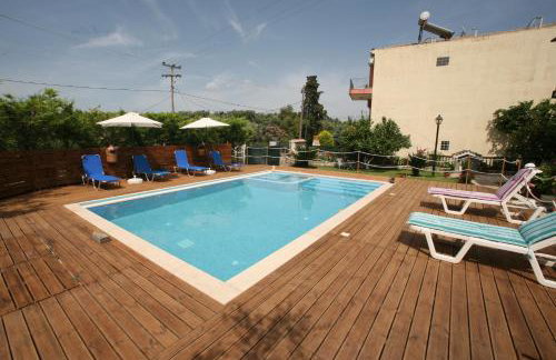 Villa Dimitra Nikiana - Photo 12