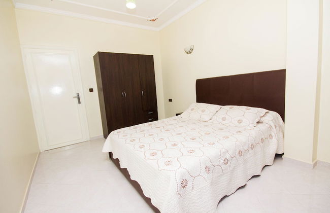 Appart Hotel Wassila - Foto 25