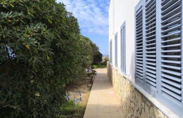 ViLLA GASPARE FRONTE MARE - Foto 17