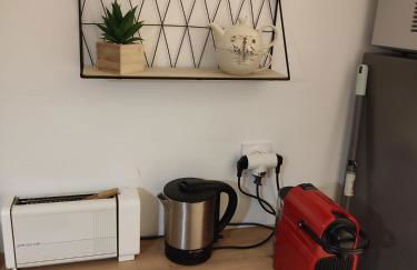 Studio Valras vue Port et Mer, Wi-Fi gratuit, Parking box fermés avec vélos inclus - Foto 29