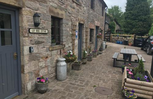 Waterside Cottages - Foto 1