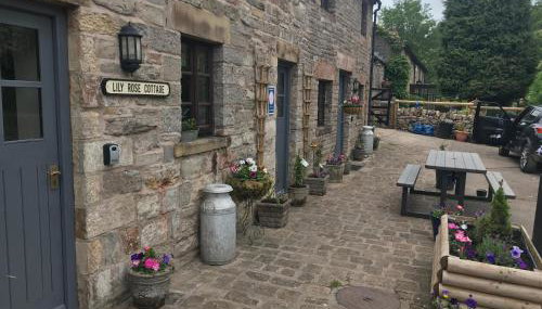 Waterside Cottages - Foto 1