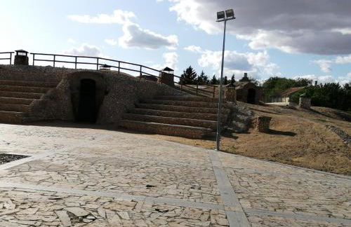 El Balcón del Duero 1—2 - Foto 31