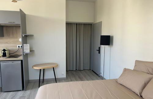 Studio élégant, central, pour 2 personnes - Foto 7