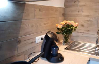 Studio cosy et moderne - Foto 6