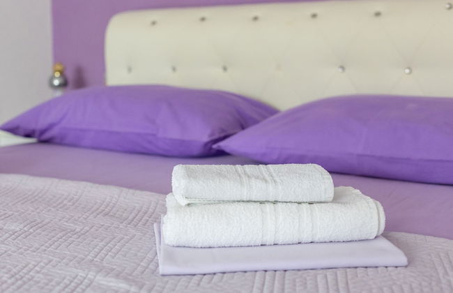 Villa Blanka - Foto 24