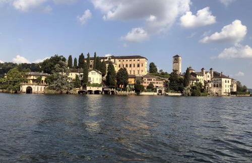 Appartamento vacanze al lago Orta San Giulio - Photo 16