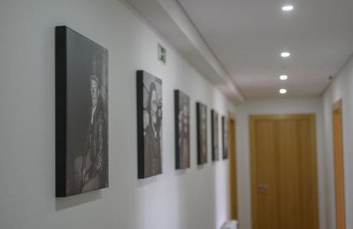 Casa Albelo do Gerês - Foto 61