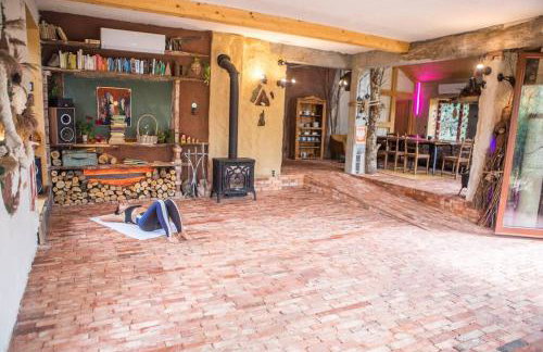 Saunowisko w Krągu - Straszydło - Photo 44