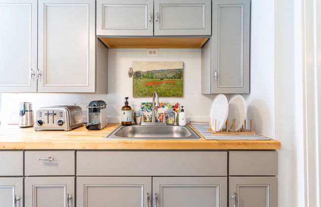 The Hideout Catskills Cottage - Foto 14