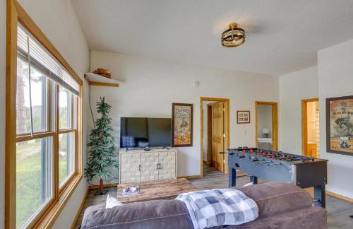 Keystone Escape with Amazing Mt Rushmore View! - Foto 11