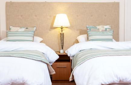 Kiltearn Guest House - Foto 97