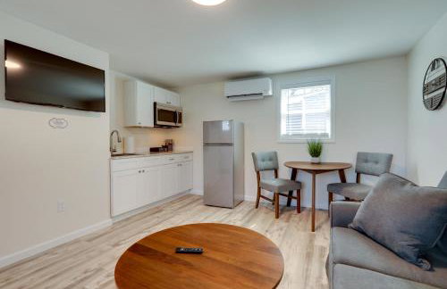 3 Mi to Beach and Pier Pet-Friendly Cape Cod Apt! - Foto 7